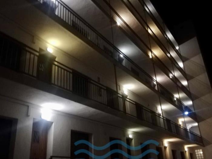 Apartbeach Mimosas Deluxe Climatizado Vistas Playa Miami Playa Exterior foto