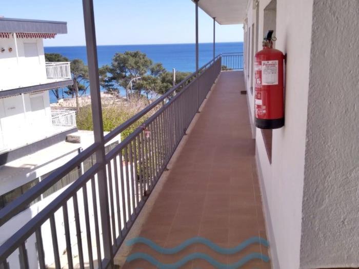Apartbeach Mimosas Deluxe Climatizado Vistas Playa Miami Playa Exterior foto